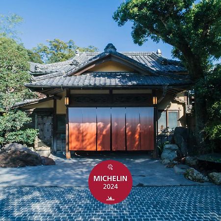 Ochiairo Hotel Izu  Bagian luar foto