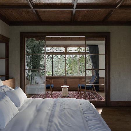 Ochiairo Hotel Izu  Bagian luar foto