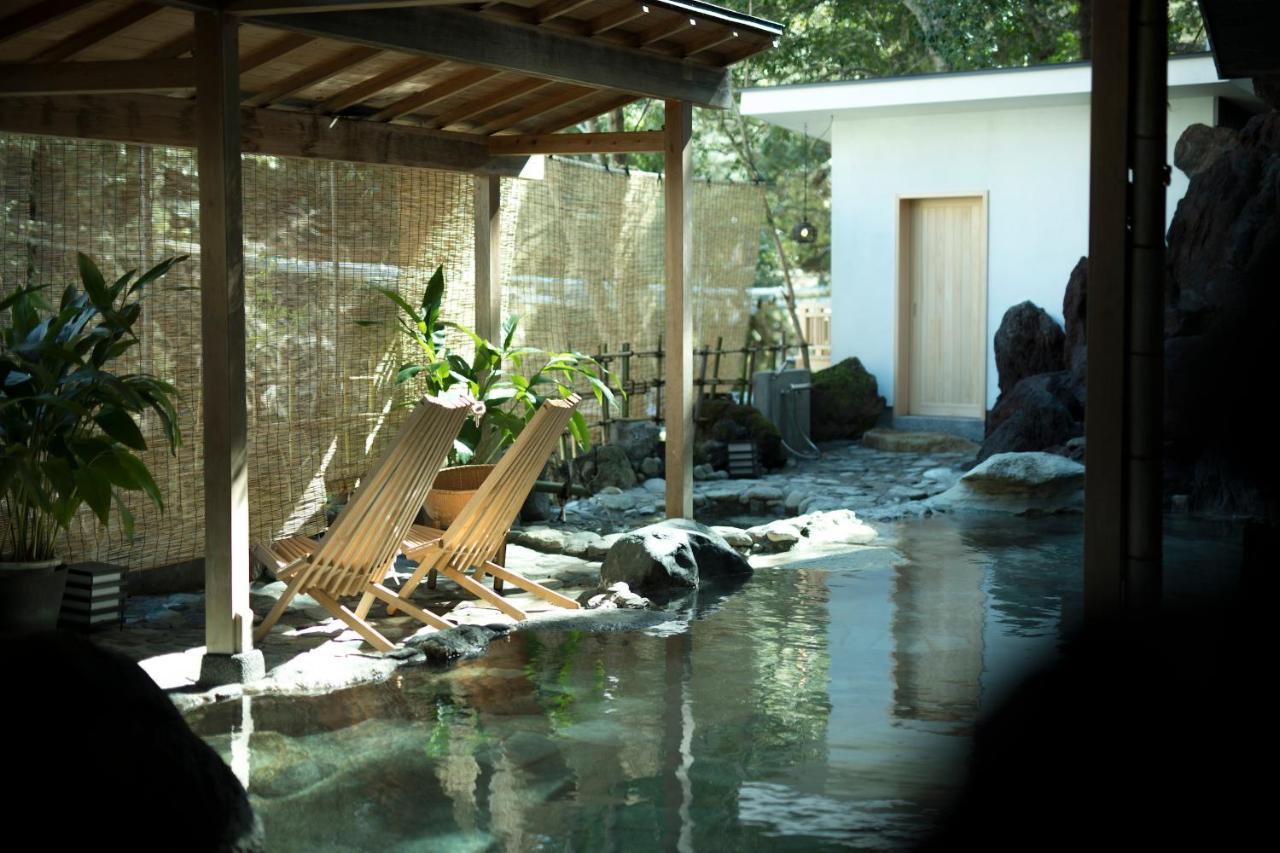 Ochiairo Hotel Izu  Bagian luar foto