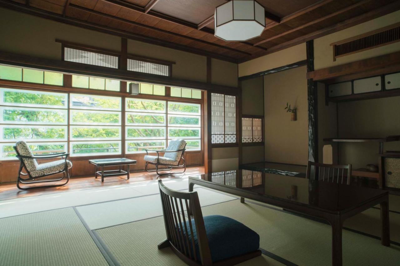 Ochiairo Hotel Izu  Bagian luar foto