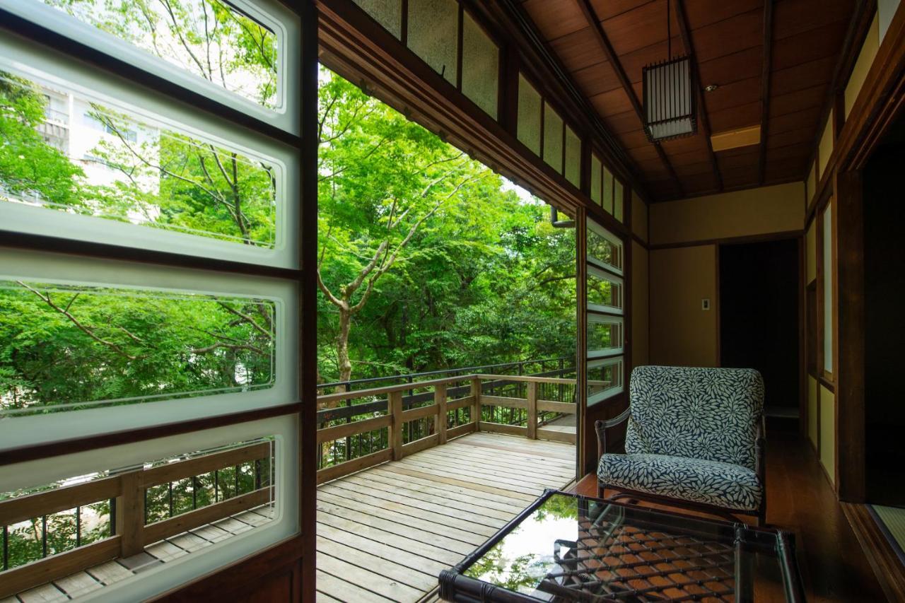 Ochiairo Hotel Izu  Bagian luar foto