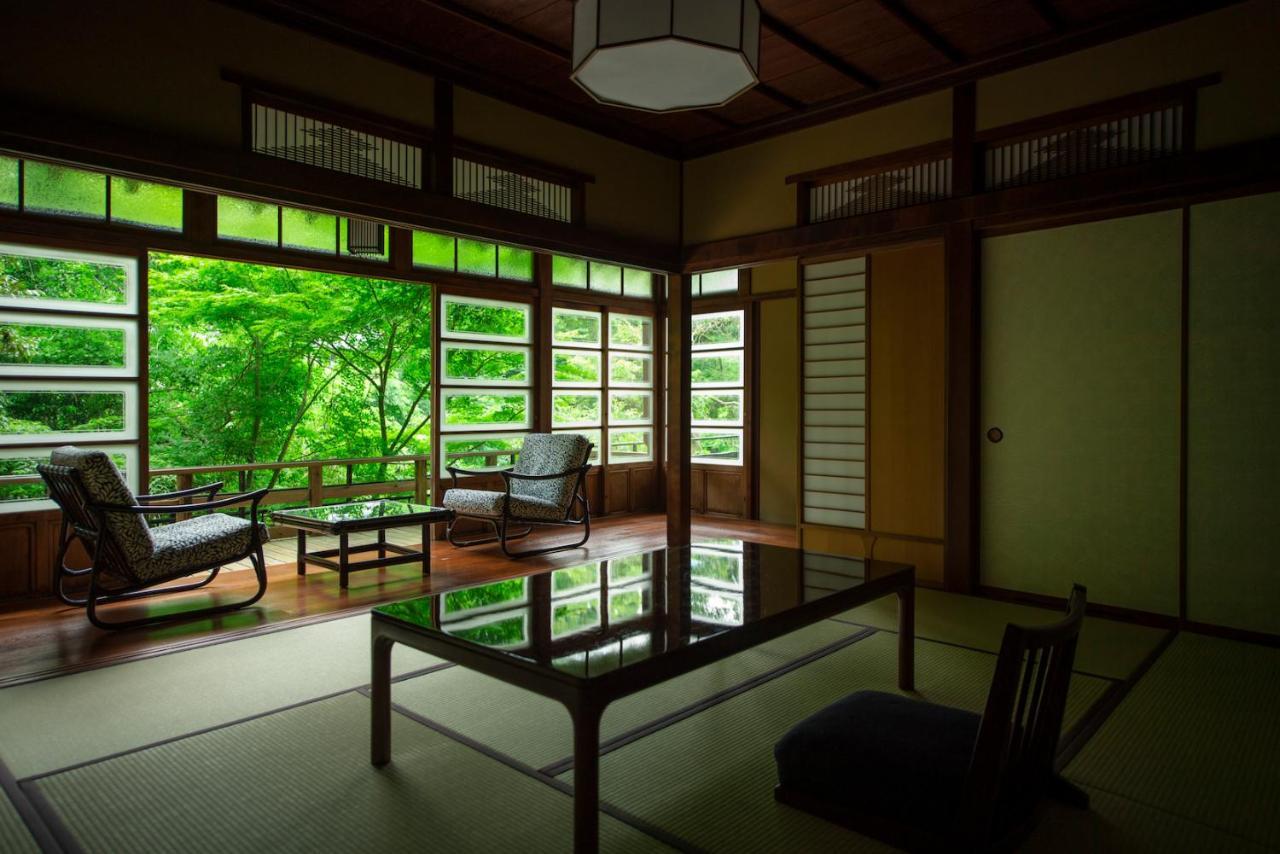 Ochiairo Hotel Izu  Bagian luar foto