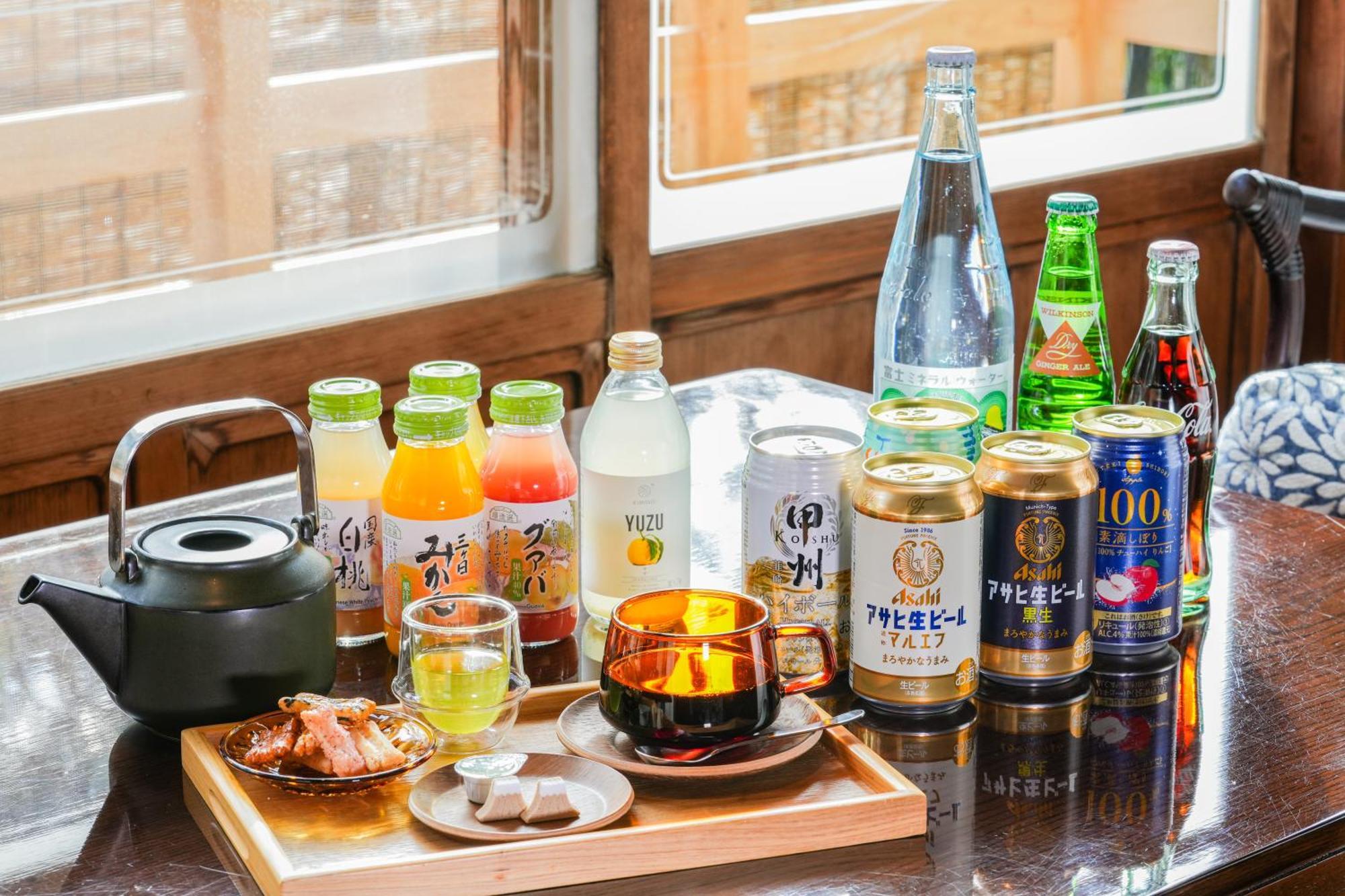 Ochiairo Hotel Izu  Bagian luar foto