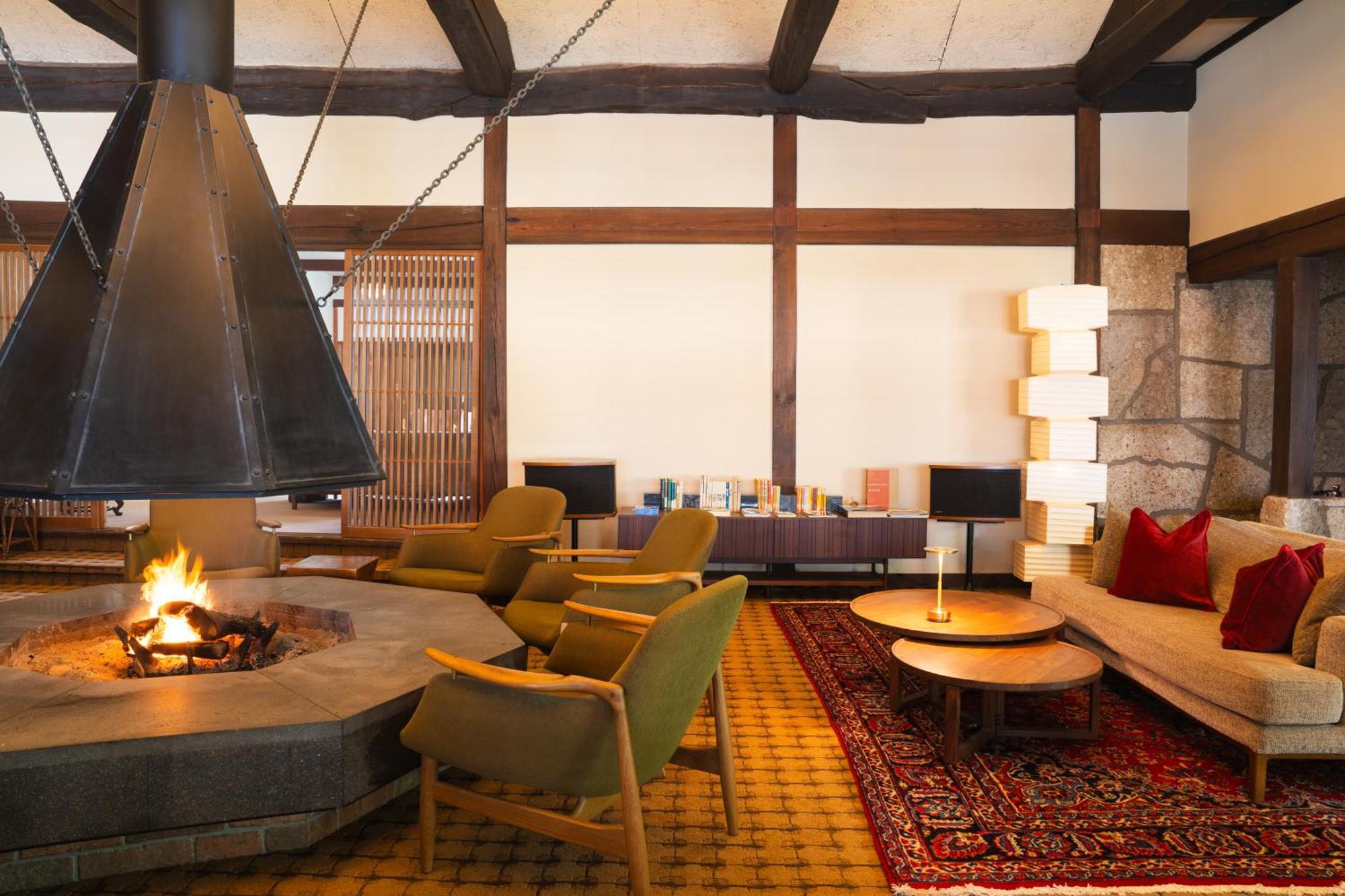 Ochiairo Hotel Izu  Bagian luar foto