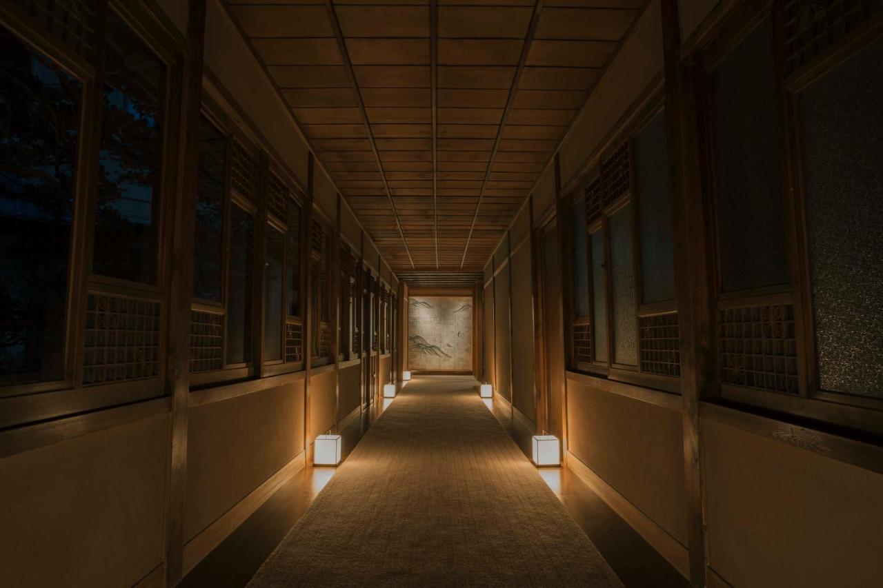 Ochiairo Hotel Izu  Bagian luar foto