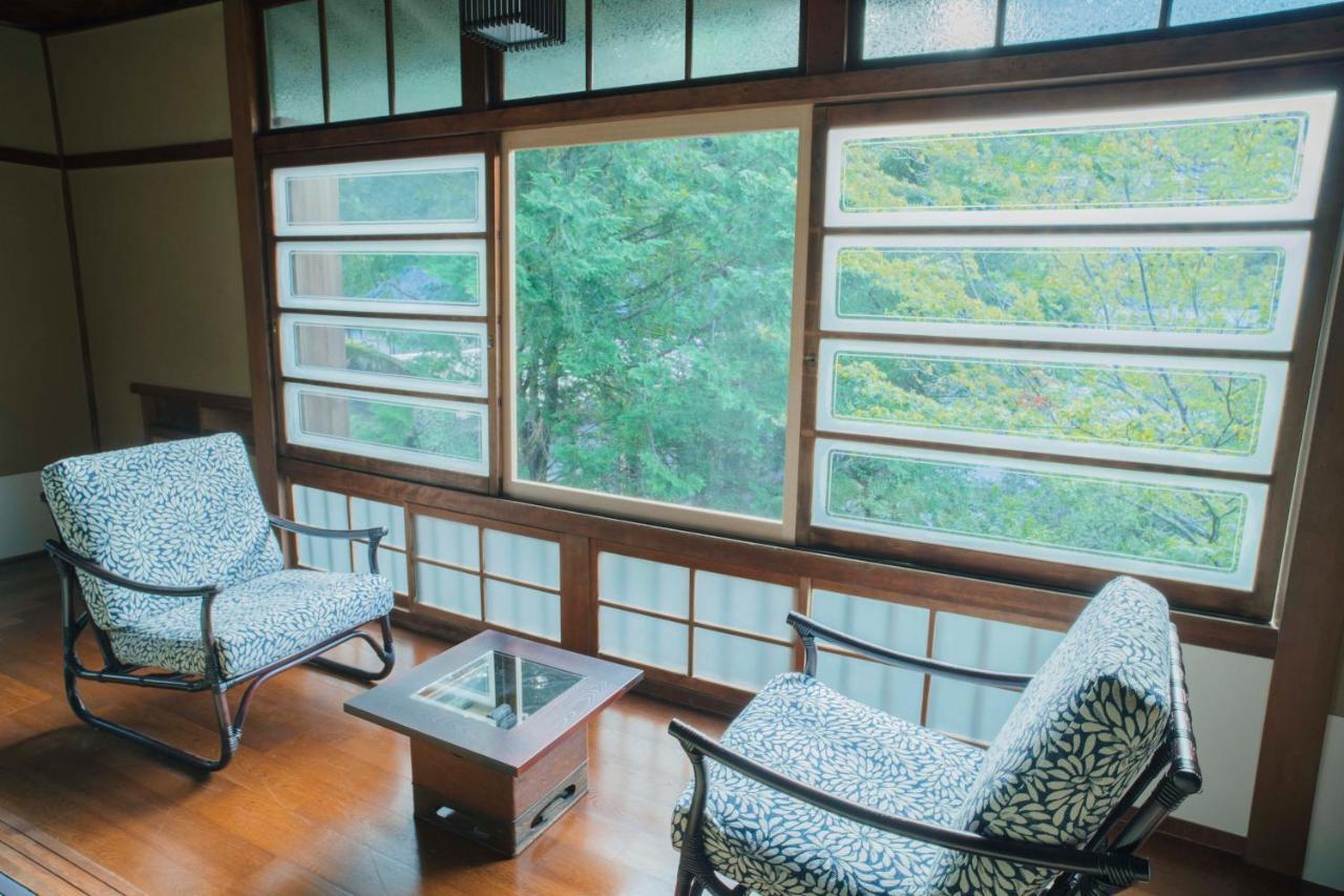 Ochiairo Hotel Izu  Bagian luar foto