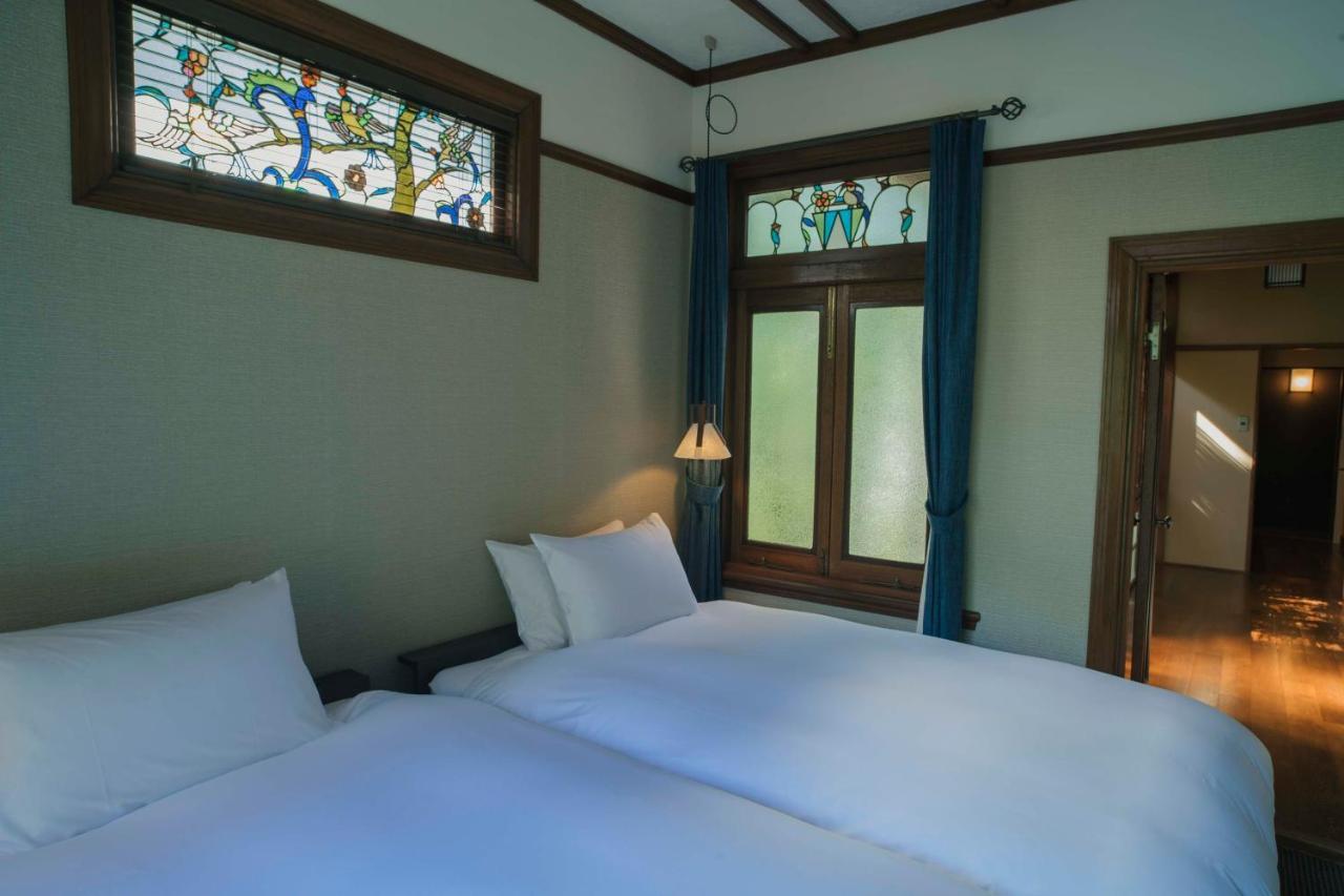 Ochiairo Hotel Izu  Bagian luar foto