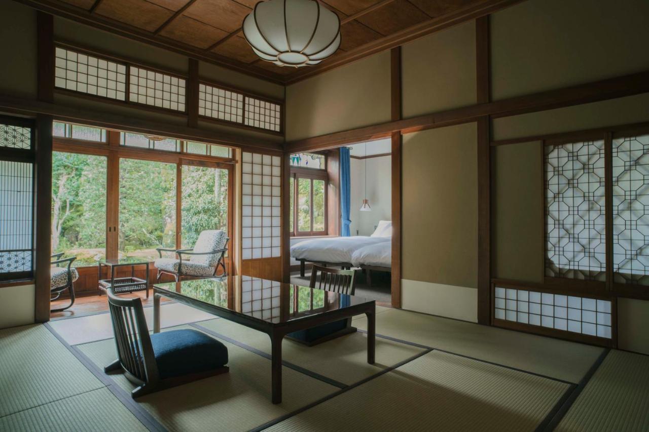 Ochiairo Hotel Izu  Bagian luar foto