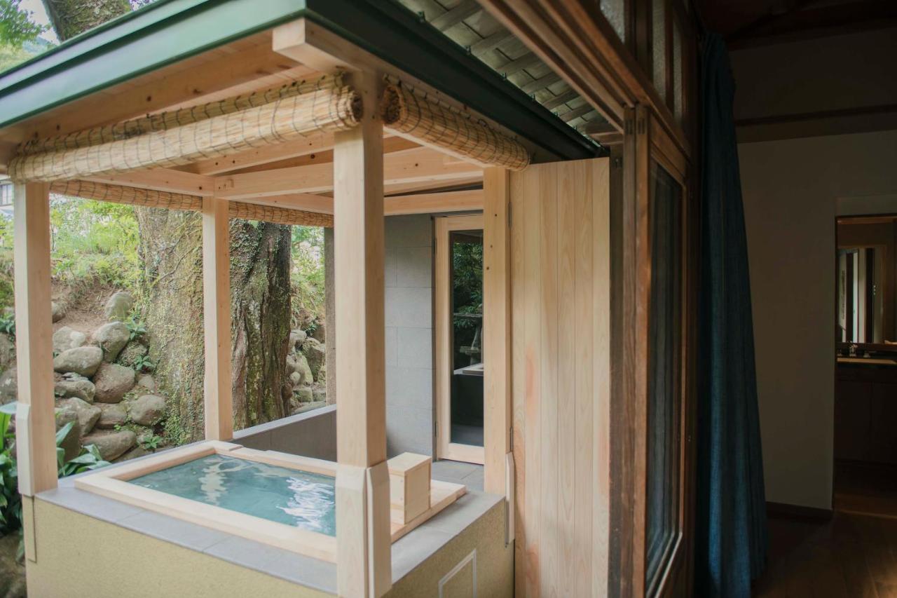 Ochiairo Hotel Izu  Bagian luar foto