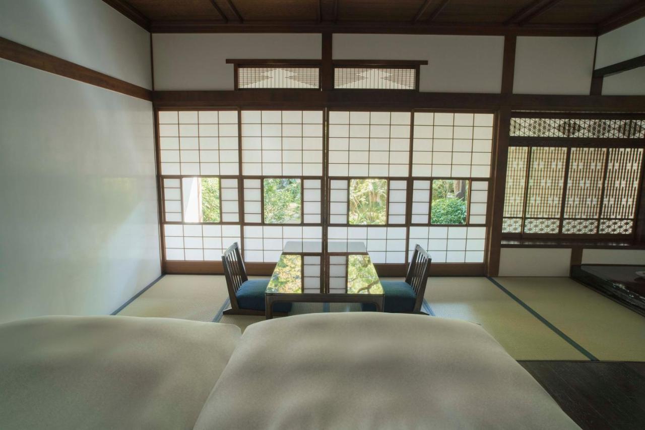 Ochiairo Hotel Izu  Bagian luar foto