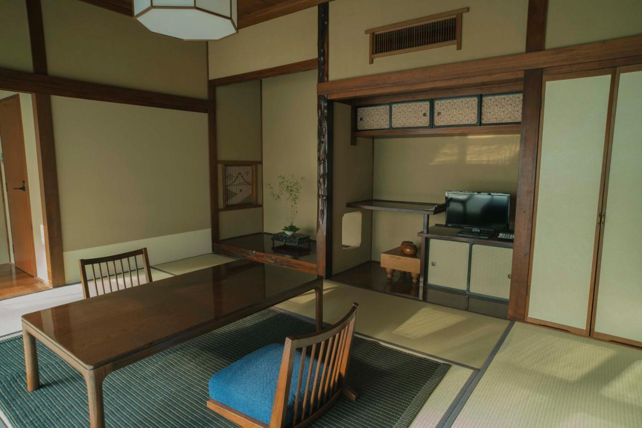 Ochiairo Hotel Izu  Bagian luar foto