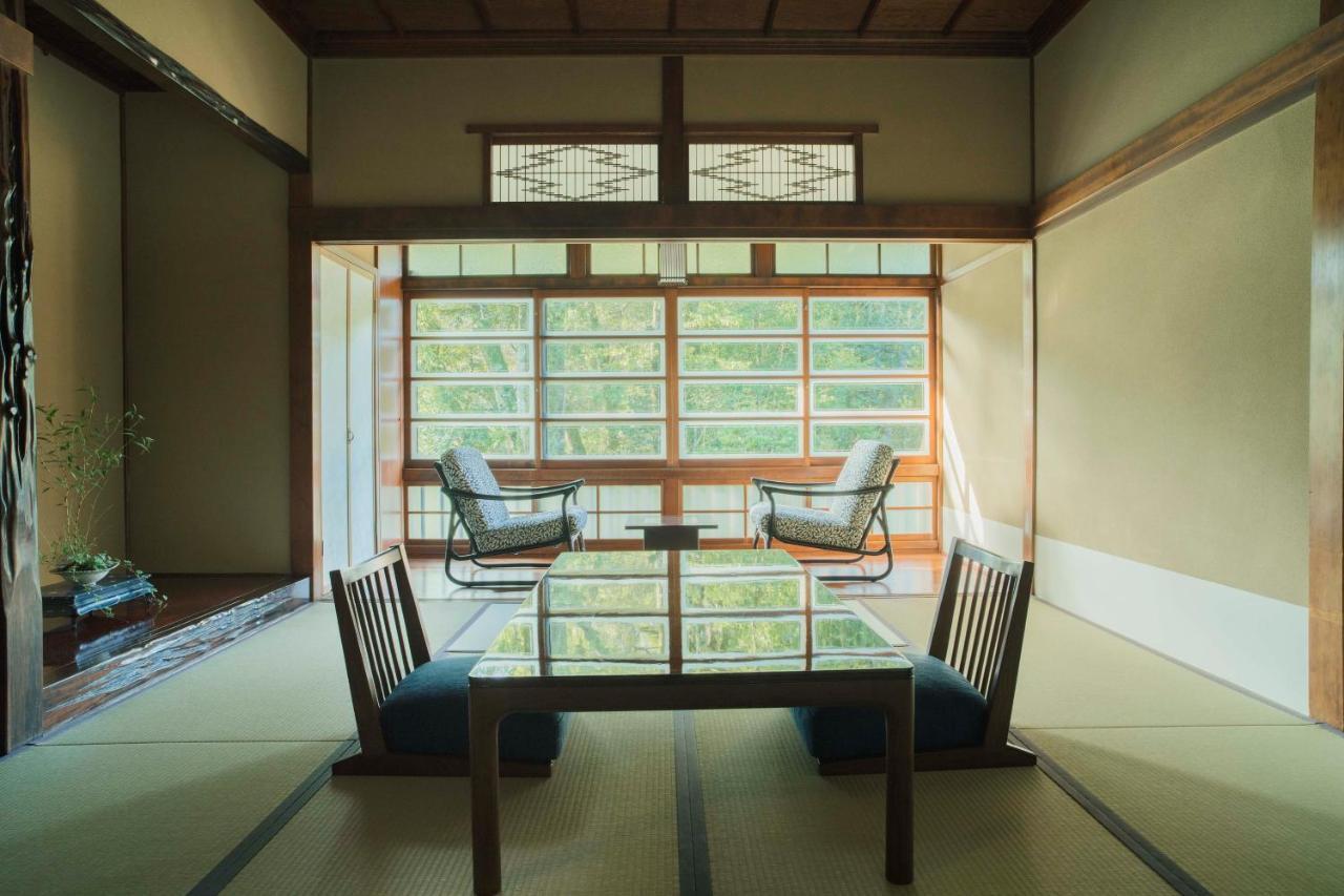 Ochiairo Hotel Izu  Bagian luar foto