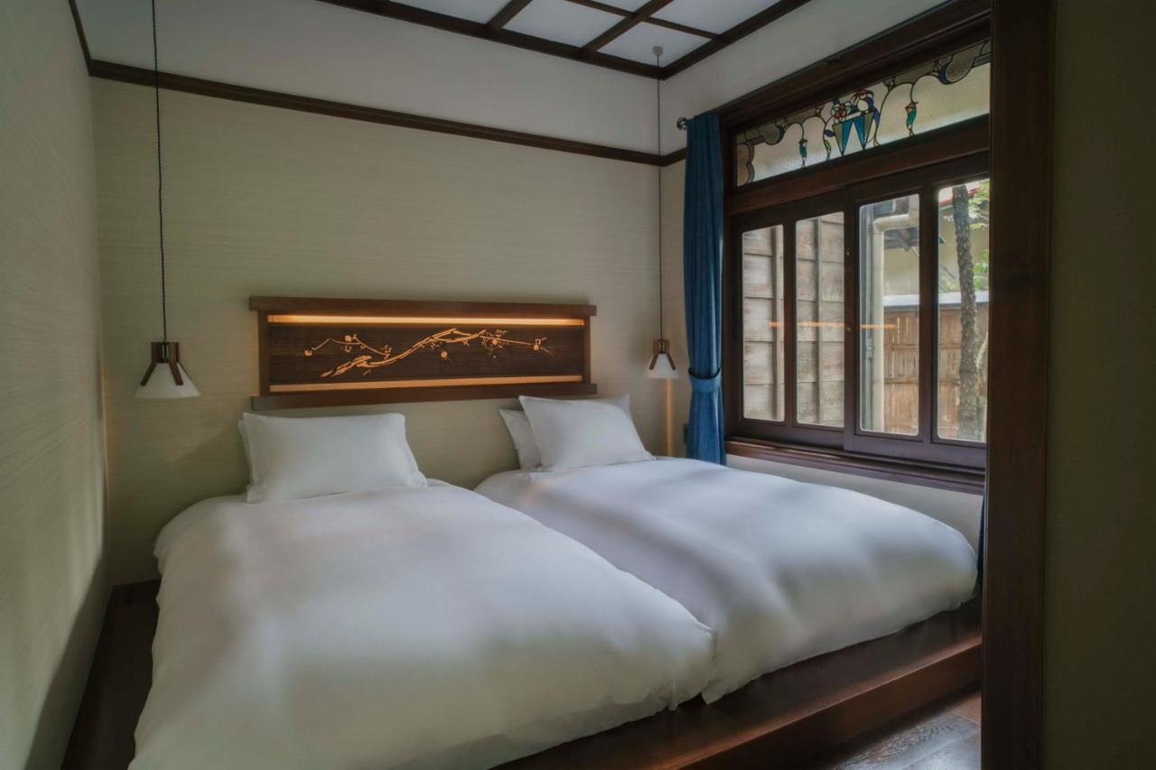 Ochiairo Hotel Izu  Bagian luar foto