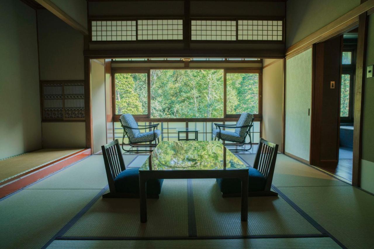 Ochiairo Hotel Izu  Bagian luar foto