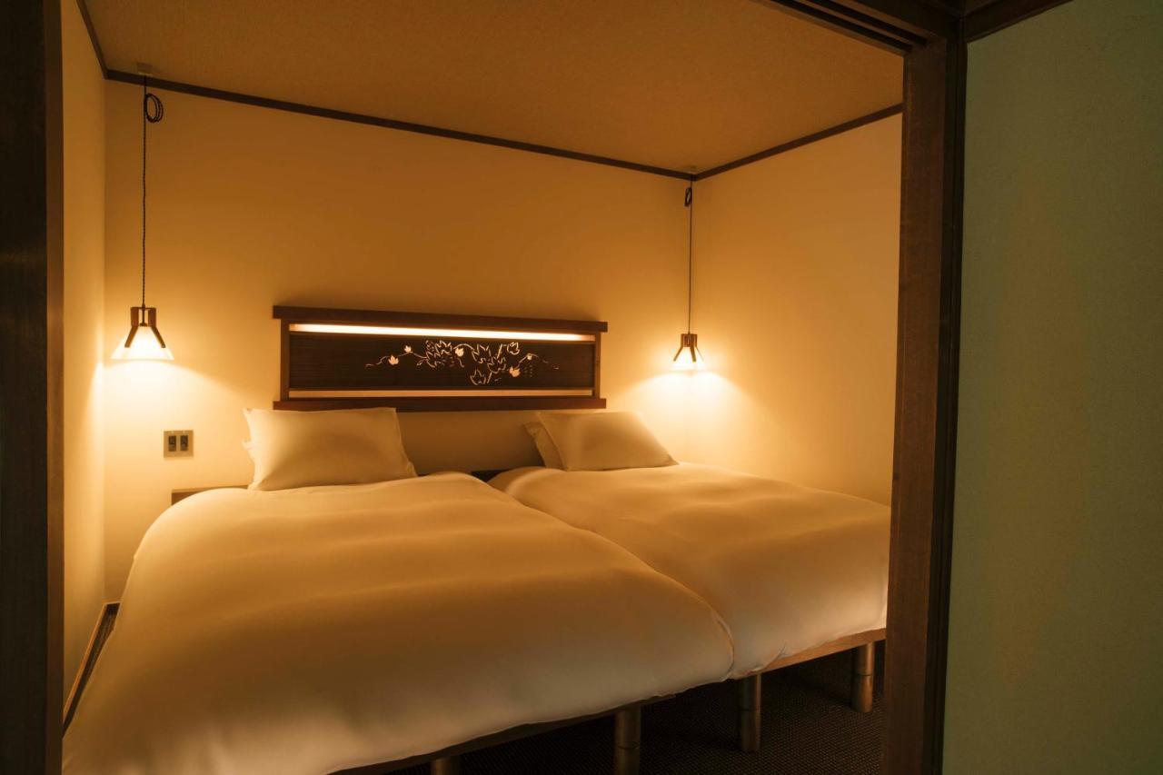 Ochiairo Hotel Izu  Bagian luar foto