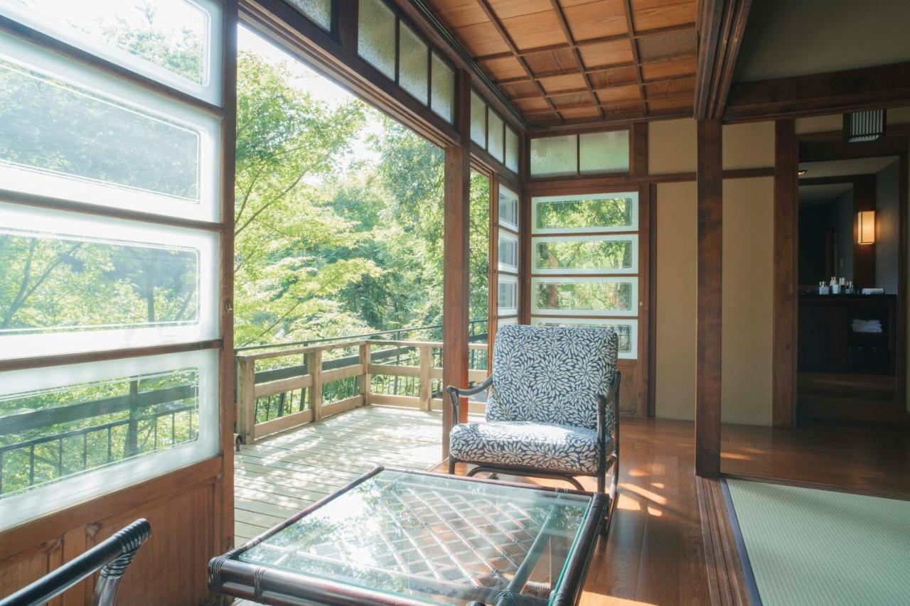 Ochiairo Hotel Izu  Bagian luar foto