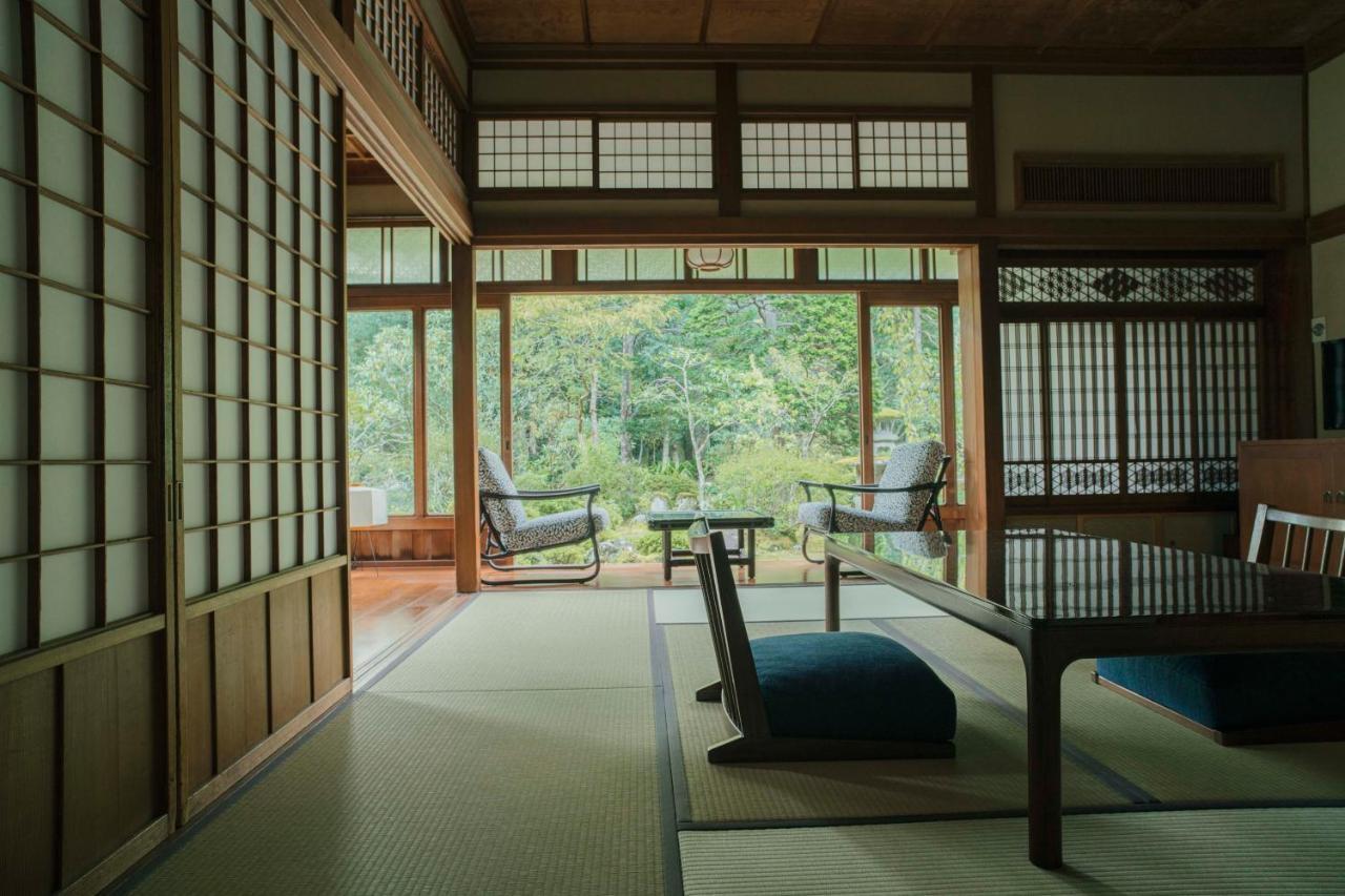 Ochiairo Hotel Izu  Bagian luar foto
