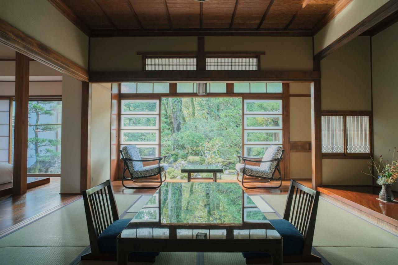 Ochiairo Hotel Izu  Bagian luar foto