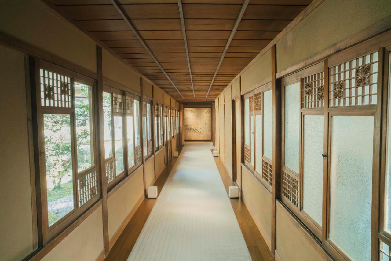 Ochiairo Hotel Izu  Bagian luar foto