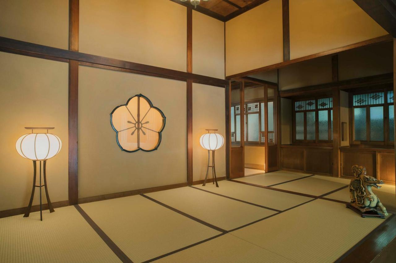 Ochiairo Hotel Izu  Bagian luar foto