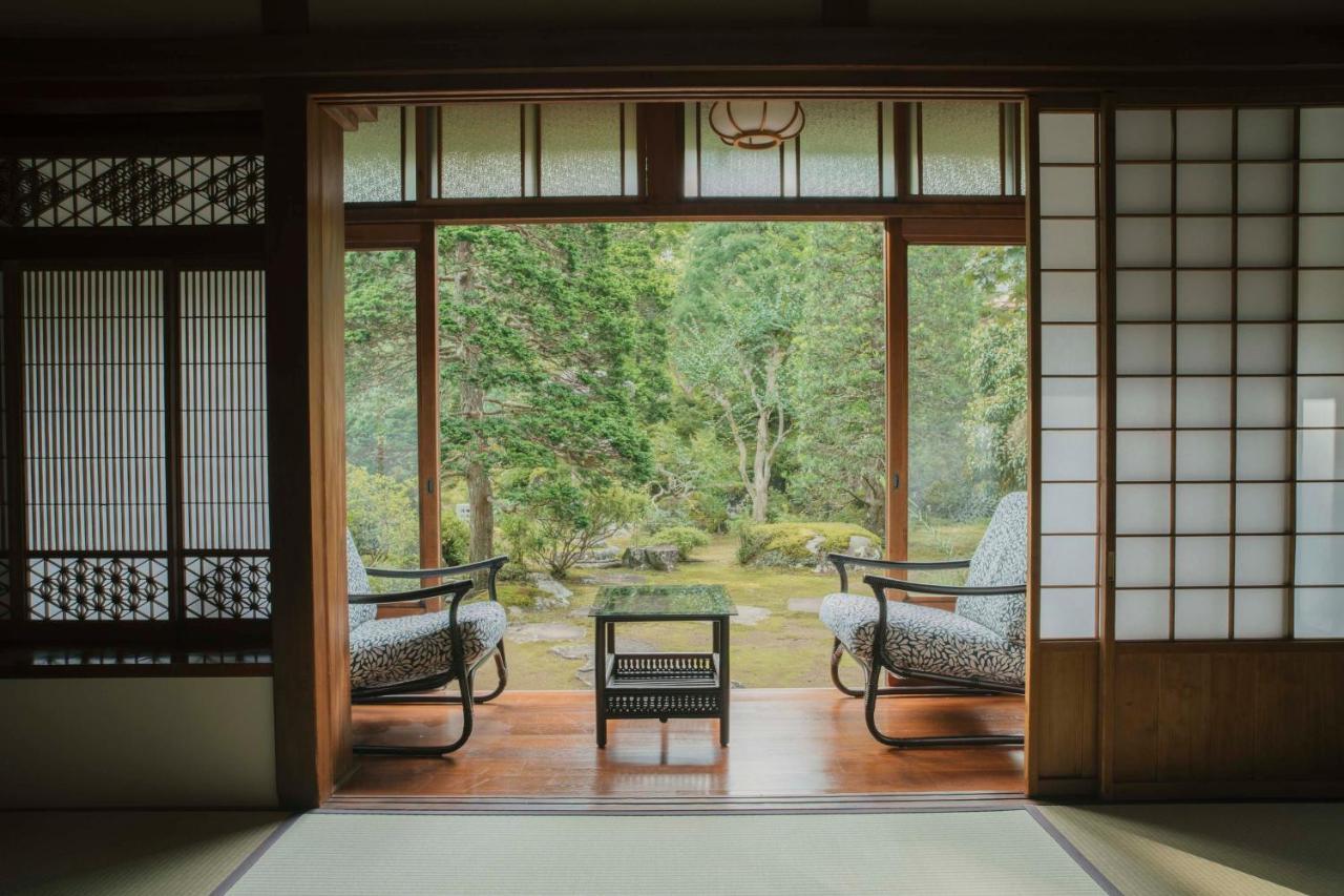 Ochiairo Hotel Izu  Bagian luar foto