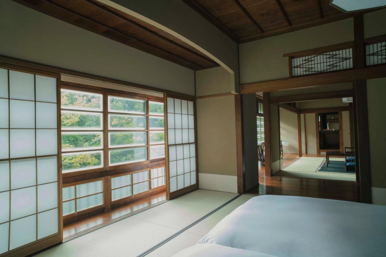 Ochiairo Hotel Izu  Bagian luar foto