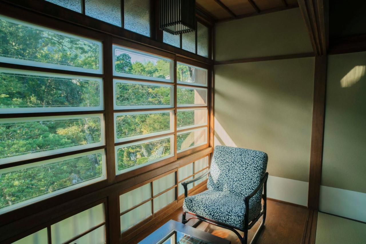 Ochiairo Hotel Izu  Bagian luar foto