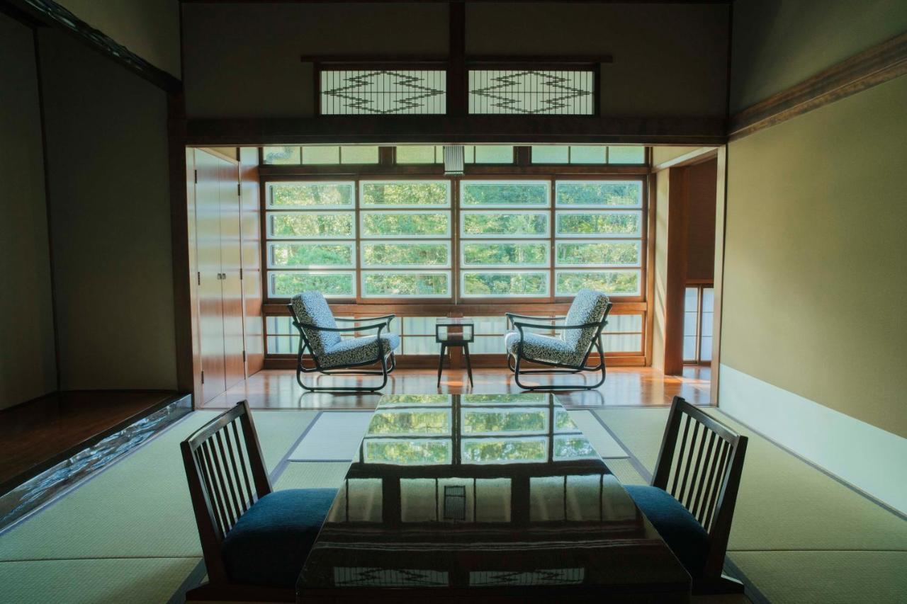 Ochiairo Hotel Izu  Bagian luar foto
