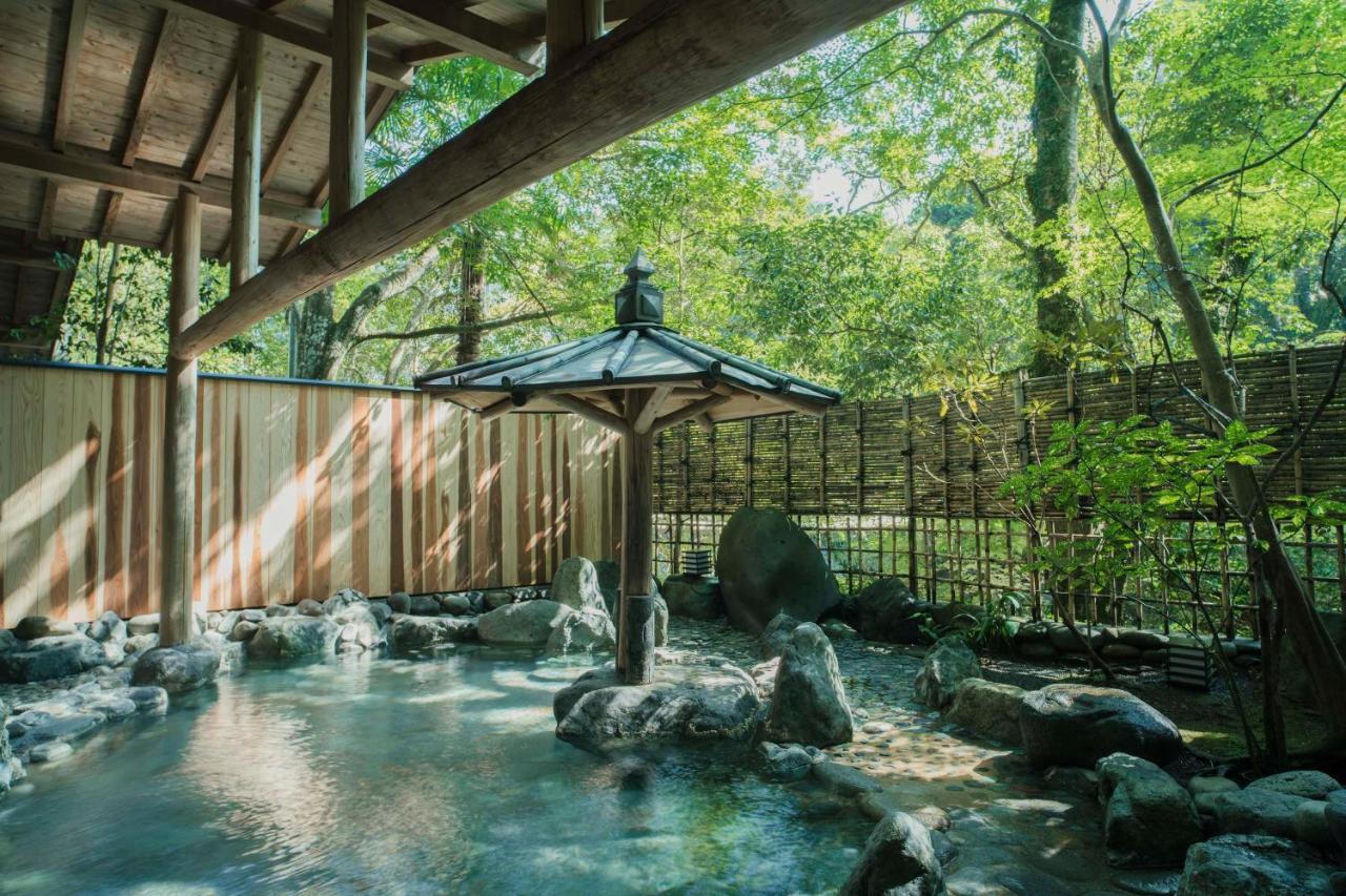 Ochiairo Hotel Izu  Bagian luar foto